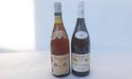 1974 Dubreuil-Fontaine Corton Charlemagne & 2004 Labouré-Roi