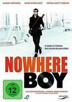 Nowhere Boy von Sam Taylor-Wood  DVD, Gebruikt, Verzenden