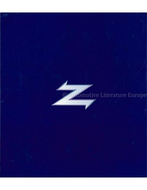 ZAGATO- 1990 - 2000 / ZAGATO, SEVENTY YEARS IN THE FAST, Livres, Autos | Livres
