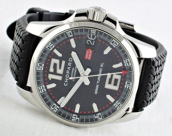 Chopard - Mille Miglia - Gran Turismo XL - Ref. No:, Handtassen en Accessoires, Horloges | Heren