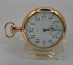 Waltham Watch Co., Mass. - Vanguard - Schraubgehäuse -