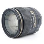 Nikon AF-S 24-120mm F/4G ED VR | Tweedehands, Verzenden, Zo goed als nieuw
