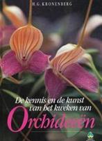 De kennis en de kunst van het kweken van orchideeën, Verzenden
