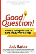 Good Question! 9781905430079, Gelezen, Judy Barber, Coen de Groot, Verzenden