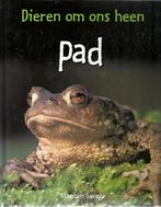 Pad / Dieren om ons heen 9789055661404 Stephen Savage, Verzenden, Gelezen, Stephen Savage