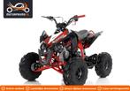 Quad kinderquad atv cross kinderquads miniquad automaat trik