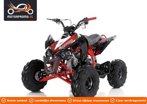 Quad kinderquad atv cross kinderquads miniquad automaat trik, Motoren, Quads en Trikes, 11 kW of minder, Ophalen