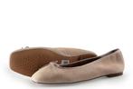 Geox Ballerinas in maat 37 Beige, Kleding | Dames, Schoenen, Geox, Verzenden, Beige, Ballerina's