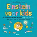 Einstein voor kids 9789058774699, Livres, Livres pour enfants | Jeunesse | 10 à 12 ans, Frank van Ark, Frank van Ark, Verzenden