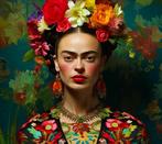 Alberto Ricardo (XXI) - Frida Kahlo., Huis en Inrichting, Overige Huis en Inrichting, Nieuw