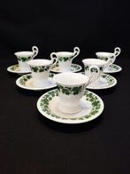 Meissen - Koffieservies voor 6 (12) - 6er Set