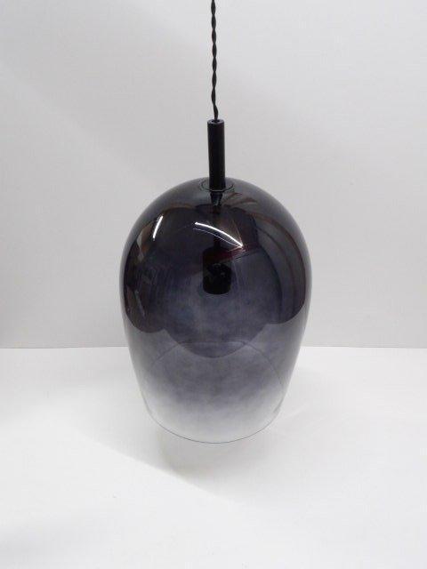Nordlux - Plafondlamp - Uma 30 - Glas, Antiek en Kunst, Antiek | Verlichting