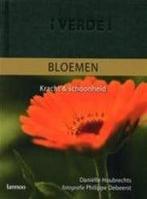 Verde! Bloemen boek bloemschikken, Nieuw
