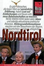 Nordtirol von Barbara Chr. Titz  Book, Verzenden