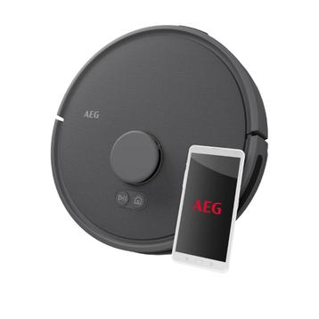 AEG AR71HW1DG robotstofzuiger met dweil 2-in-1 beschikbaar voor biedingen