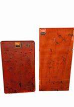 Facom - Boîte à outils (2) - Acier - Panneaux mural pour