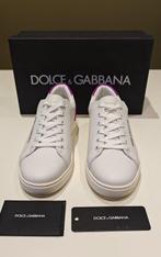 Dolce & Gabbana - Sneakers - Maat: EU 40 - Nieuw met tags, Nieuw