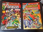 The Avengers - 36 Comic - EO - 1970/1997, Boeken, Nieuw