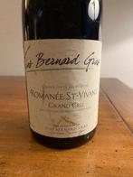 2005 Bernard Gras - Romanée-Saint-Vivant Grand Cru - 1 Fles, Verzamelen, Nieuw