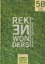Rekenwonders Dubbelboek 5B, Verzenden, Nieuw