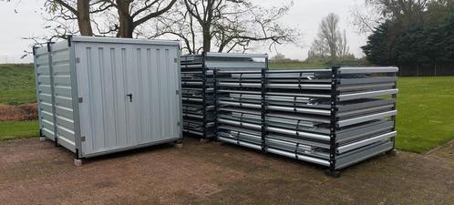 Opbouw snel bouw container HS-1474, Zakelijke goederen, Machines en Bouw | Keten en Containers, Ophalen of Verzenden