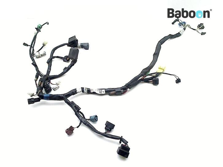 Faisceau de câblage Suzuki RV 125 Van Van (36610-13G41), Motoren, Onderdelen | Suzuki, Verzenden