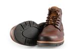 Outfielder Veterboots in maat 46 Bruin | 5% extra korting, Kleding | Heren, Schoenen, Bruin, Verzenden, Boots, Outfielder
