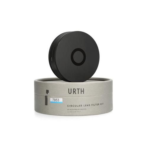 Urth Filter set 82 mm uv/cpl/nd64/nd8, Audio, Tv en Foto, Foto | Filters, Zo goed als nieuw, Ophalen of Verzenden