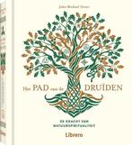 Het pad van de druïden 9789463598903 John Michael Greer, Boeken, Verzenden, Zo goed als nieuw, John Michael Greer