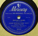 Oscar Peterson, Duke Ellingotn, King Oliver, Lionel Hampton, Nieuw in verpakking