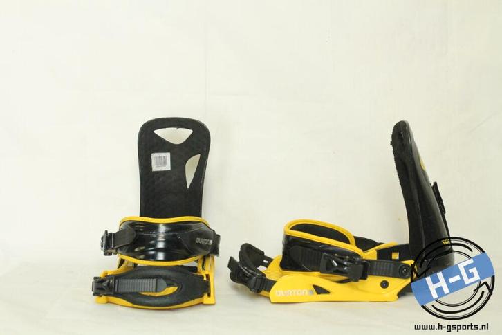 Burton - L, Sport en Fitness, Snowboarden, Verzenden