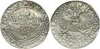 1598 Kampen rudolf Ii Ar Arendsrijksdaalder 42mm, 27 79 g, Postzegels en Munten, België, Verzenden