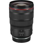 Canon RF 24-70mm 2.8 L IS USM **NIEUW**, Ophalen of Verzenden, Nieuw