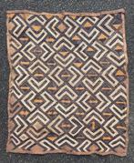 stof - Shoowa-Kuba - Congo RDC (Zonder minimumprijs)