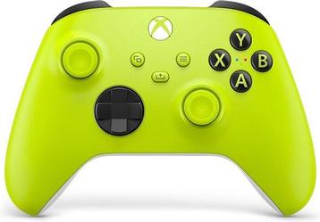Xbox Controller Groen draadloos - Series X & S - Xbox One... beschikbaar voor biedingen