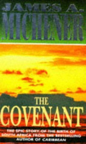The Covenant 9780749311612 James A. Michener, Boeken, Taal | Engels, Gelezen, Verzenden