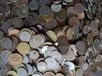 België. Franc 1900/2000 partij van 6,4 kg Belgische munten –, Postzegels en Munten, Munten | Europa | Niet-Euromunten