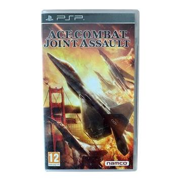 Ace Combat Joint Assault (PSP) (TWEEDEHANDS), Verzenden