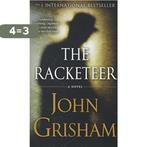 The Racketeer 9780553840926 John Grisham, Boeken, Verzenden, Gelezen, John Grisham