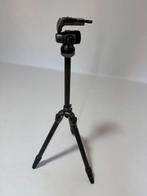 Gitzo GT2543L “Mountaineer Series 2” Carbon con testa G1276M, Nieuw