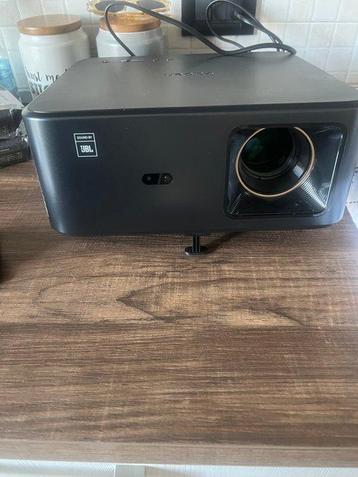 yaber k2s Projecteur de film