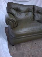 Poltrona Frau - Sofa - Droom - Leder