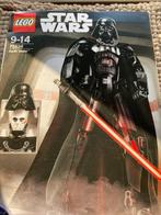 Lego Set - 75534 - Star Wars - Darth Vader, Nieuw