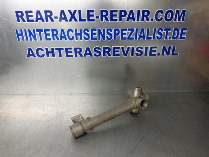 Stuurhuis nieuw Opel Ascona A, Manta A (met lagers)., Auto-onderdelen, Besturing, Nieuw, Opel, Verzenden