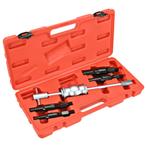 vidaXL Binnen lager trekker set 5-delig, Verzenden, Nieuw