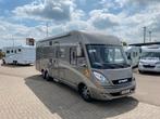 Hymer B778 SL voorzien van alle luxe, zeer verzorgd 23310, Caravans en Kamperen, Mobilhomes, Integraal, Diesel, Hymer, 8 meter en meer