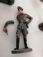 Hachette Forze Speciali - Soldat de plomb - Europe