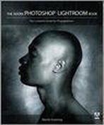 The Adobe Photoshop Lightroom Book 9780321385437, Boeken, Gelezen, Verzenden, Martin Evening