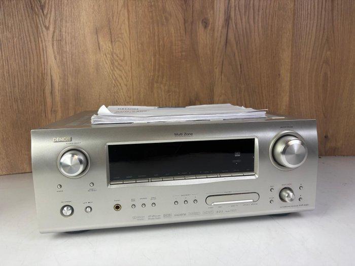 Denon - AVR-2309 Solid state meerkanaals receiver, Audio, Tv en Foto, Radio's