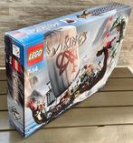 Lego Set - 7018 - Vikings - Viking, Nieuw